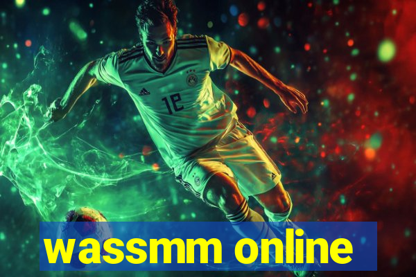 wassmm online